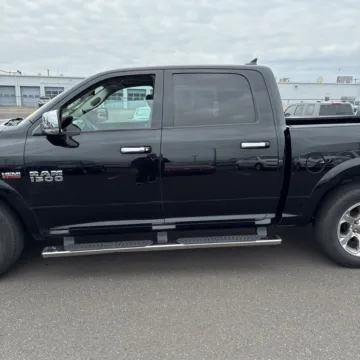More photos of 2014 Ram 1500 Laramie at 101 Motors, NJ