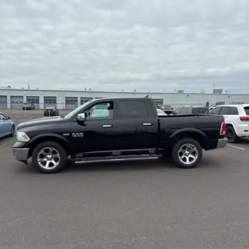 Another view of 2014 Ram 1500 Laramie for sale in Carlstadt, NJ at 101 Motors