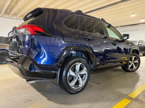 More photos of 2022 Toyota RAV4 Prime SE at 101 Motors, NJ