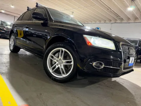 More photos of 2015 Audi Q5 3.0T Premium Plus at 101 Motors, NJ