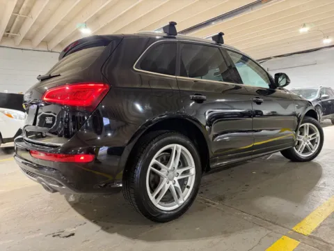 More photos of 2015 Audi Q5 3.0T Premium Plus at 101 Motors, NJ