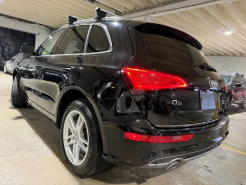 Another view of 2015 Audi Q5 3.0T Premium Plus for sale in Carlstadt, NJ at 101 Motors