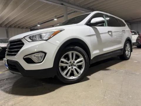 Photos of 2014 Hyundai Santa Fe Limited for sale in Carlstadt, NJ at 101 Motors