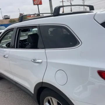 More photos of 2014 Hyundai Santa Fe Limited at 101 Motors, NJ