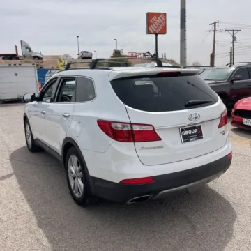 More photos of 2014 Hyundai Santa Fe Limited at 101 Motors, NJ