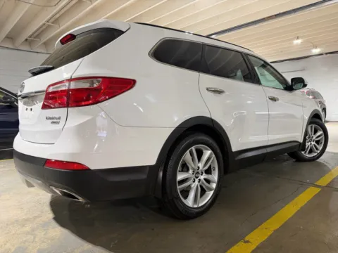More photos of 2014 Hyundai Santa Fe Limited at 101 Motors, NJ