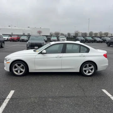 Another view of 2013 BMW 328i xDrive for sale in Carlstadt, NJ at 101 Motors