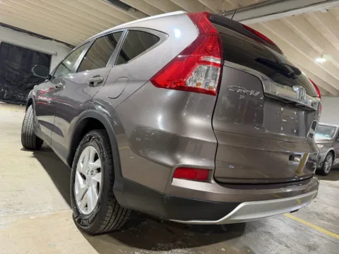 Another view of 2016 Honda CR-V EX-L for sale in Carlstadt, NJ at 101 Motors