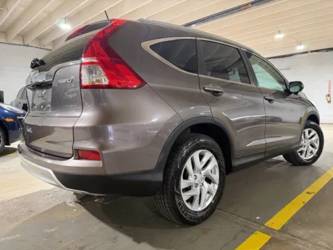 More photos of 2016 Honda CR-V EX-L at 101 Motors, NJ
