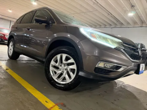 More photos of 2016 Honda CR-V EX-L at 101 Motors, NJ