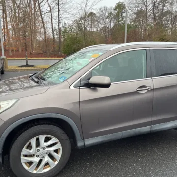 Photos of 2016 Honda CR-V EX-L for sale in Carlstadt, NJ at 101 Motors