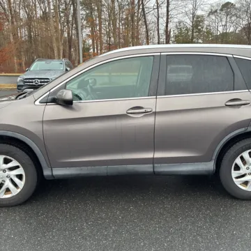 More photos of 2016 Honda CR-V EX-L at 101 Motors, NJ