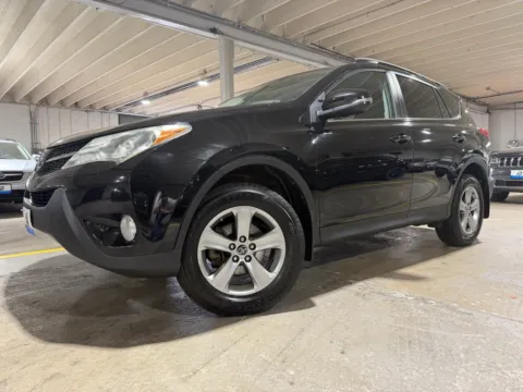 Photos of 2015 Toyota RAV4 XLE for sale in Carlstadt, NJ at 101 Motors
