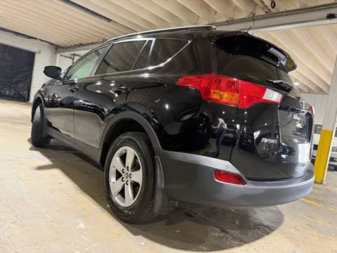 Another view of 2015 Toyota RAV4 XLE for sale in Carlstadt, NJ at 101 Motors