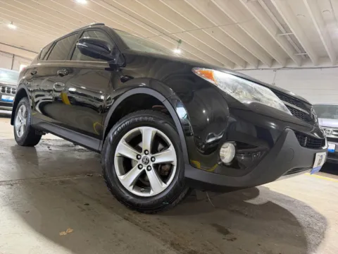 More photos of 2015 Toyota RAV4 XLE at 101 Motors, NJ