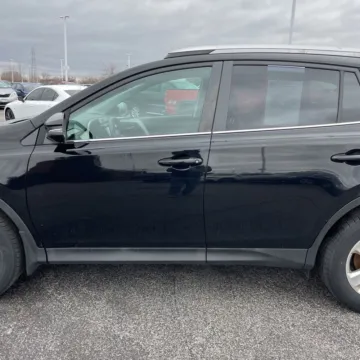 More photos of 2015 Toyota RAV4 XLE at 101 Motors, NJ