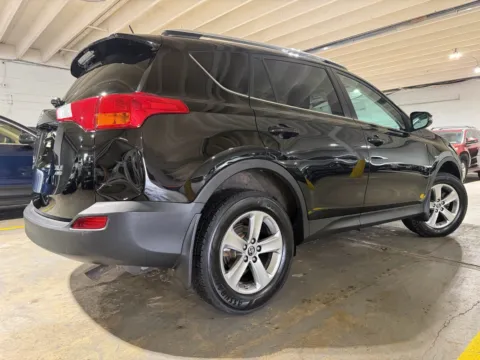 More photos of 2015 Toyota RAV4 XLE at 101 Motors, NJ