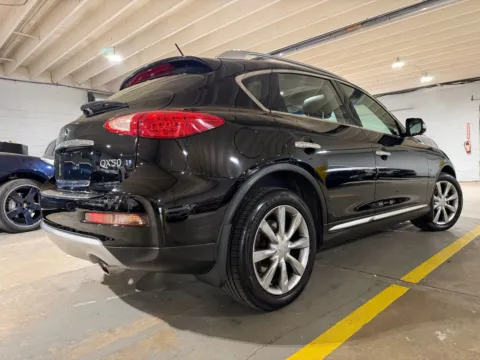 More photos of 2017 INFINITI QX50 at 101 Motors, NJ