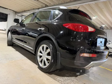 Another view of 2017 INFINITI QX50 for sale in Carlstadt, NJ at 101 Motors