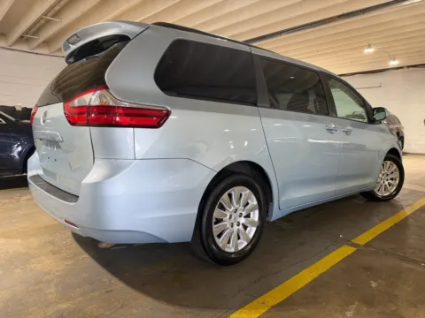More photos of 2016 Toyota Sienna XLE 7 Passenger at 101 Motors, NJ