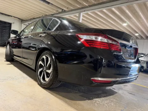 Another view of 2016 Honda Accord EX-L for sale in Carlstadt, NJ at 101 Motors