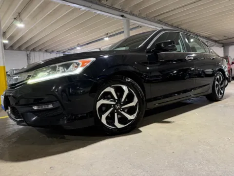 Photos of 2016 Honda Accord EX-L for sale in Carlstadt, NJ at 101 Motors
