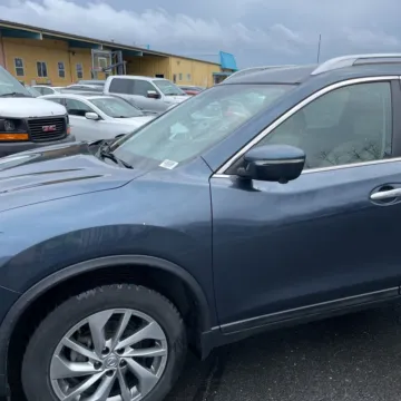 Photos of 2014 Nissan Rogue SL for sale in Carlstadt, NJ at 101 Motors