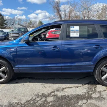 More photos of 2015 Audi Q7 3.0T S line Prestige at 101 Motors, NJ