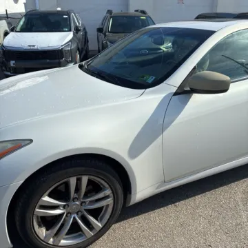 Photos of 2009 INFINITI G37x for sale in Carlstadt, NJ at 101 Motors