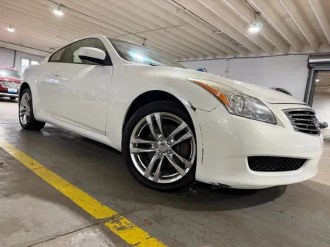 More photos of 2009 INFINITI G37x at 101 Motors, NJ