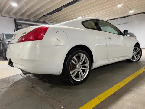 More photos of 2009 INFINITI G37x at 101 Motors, NJ