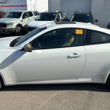 More photos of 2009 INFINITI G37x at 101 Motors, NJ