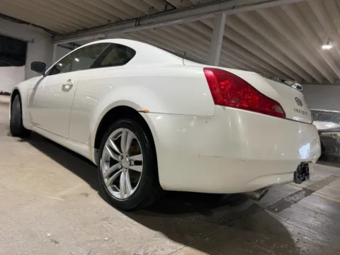 Another view of 2009 INFINITI G37x for sale in Carlstadt, NJ at 101 Motors