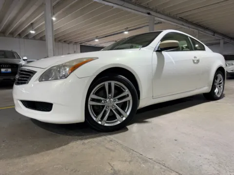 Photos of 2009 INFINITI G37x for sale in Carlstadt, NJ at 101 Motors