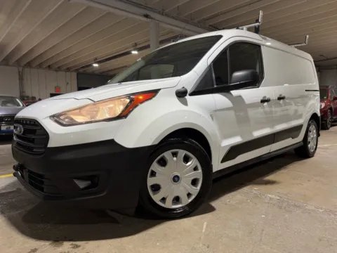 Photos of 2022 Ford Transit Connect XL Cargo Van for sale in Carlstadt, NJ at 101 Motors