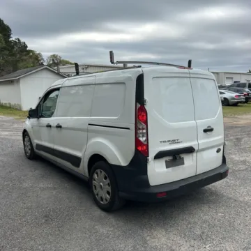 More photos of 2022 Ford Transit Connect XL Cargo Van at 101 Motors, NJ