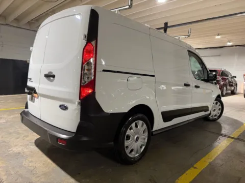 More photos of 2022 Ford Transit Connect XL Cargo Van at 101 Motors, NJ