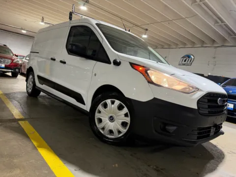 More photos of 2022 Ford Transit Connect XL Cargo Van at 101 Motors, NJ