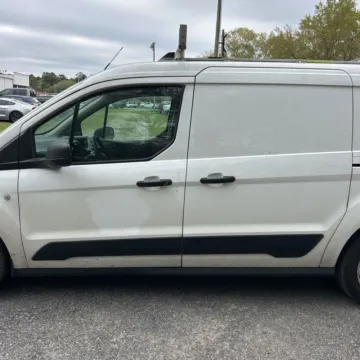 More photos of 2022 Ford Transit Connect XL Cargo Van at 101 Motors, NJ