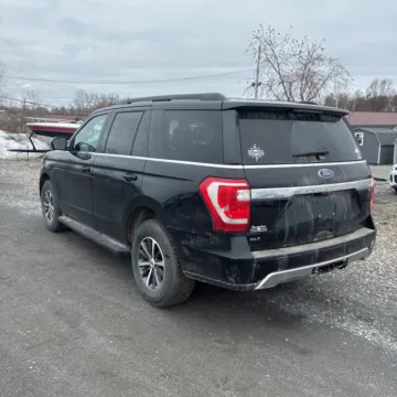 More photos of 2018 Ford Expedition XLT at 101 Motors, NJ