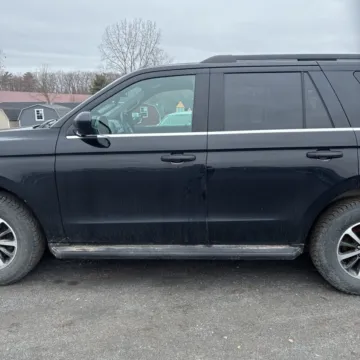 More photos of 2018 Ford Expedition XLT at 101 Motors, NJ