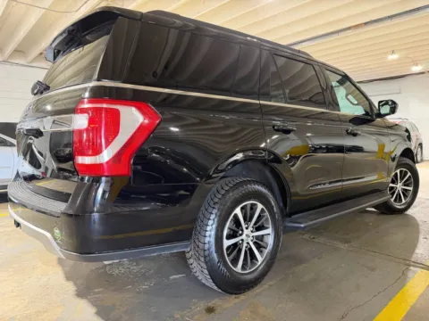 More photos of 2018 Ford Expedition XLT at 101 Motors, NJ