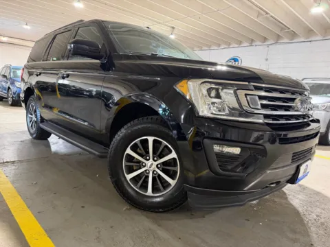 More photos of 2018 Ford Expedition XLT at 101 Motors, NJ