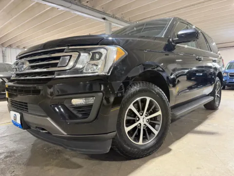 Photos of 2018 Ford Expedition XLT for sale in Carlstadt, NJ at 101 Motors