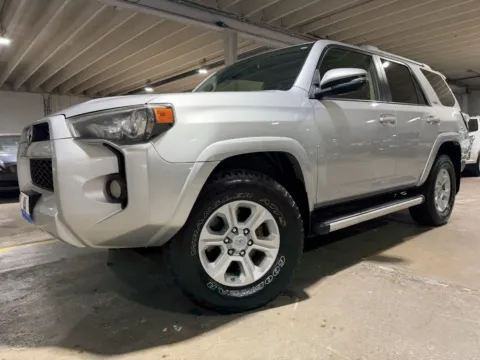 Photos of 2016 Toyota 4Runner SR5 for sale in Carlstadt, NJ at 101 Motors