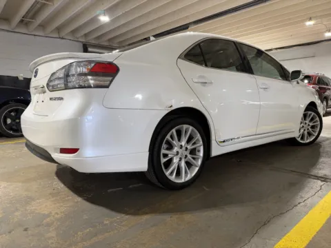 Another view of 2010 Lexus HS 250h for sale in Carlstadt, NJ at 101 Motors