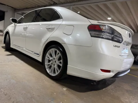 Photos of 2010 Lexus HS 250h for sale in Carlstadt, NJ at 101 Motors