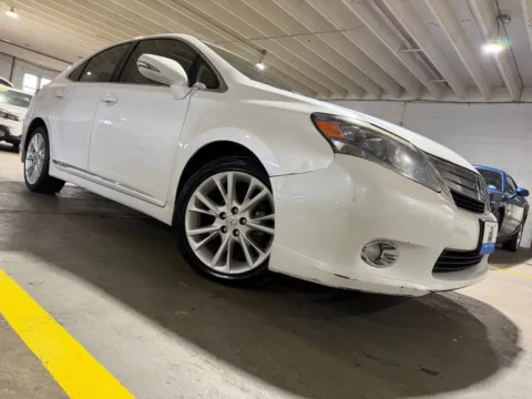 More photos of 2010 Lexus HS 250h at 101 Motors, NJ
