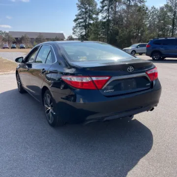 More photos of 2015 Toyota Camry XSE at 101 Motors, NJ