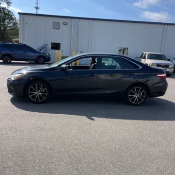 Another view of 2015 Toyota Camry XSE for sale in Carlstadt, NJ at 101 Motors